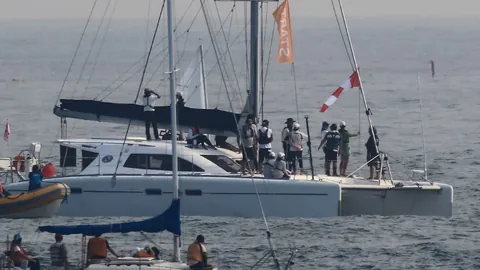 米克尔森因伤缺席LIV赛首战，施莱德简斯紧急顶替登场