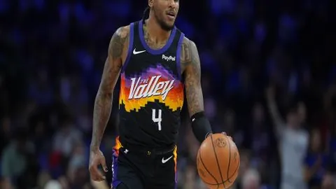 何立峰与美财长贝森特举行视频交流